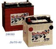 Auto Batteries